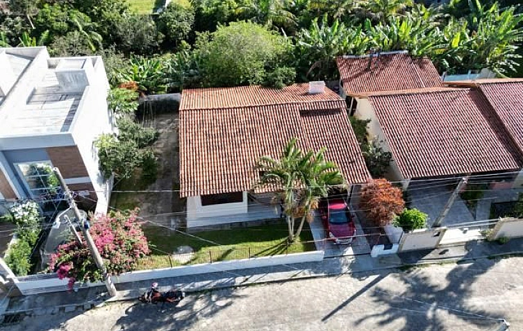 Casa à Venda nos Ingleses em Florianópolis SC | 4 Quartos