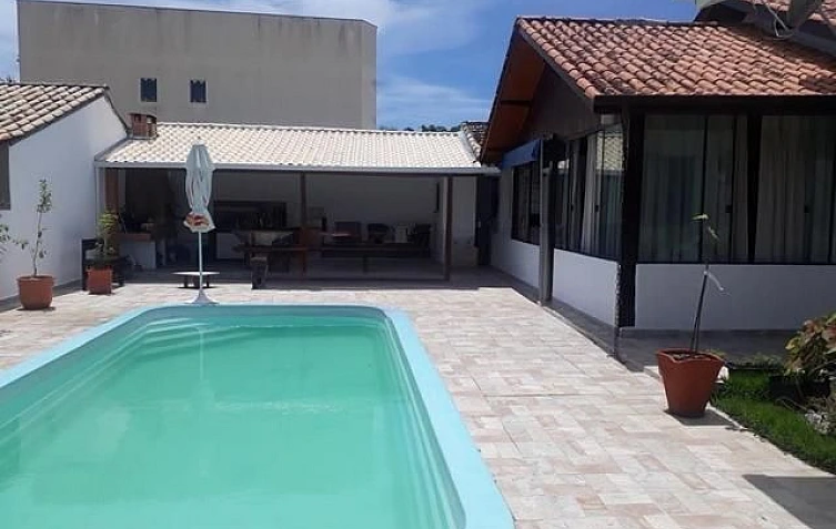 Casas com Piscina à Venda na Praia dos Ingleses