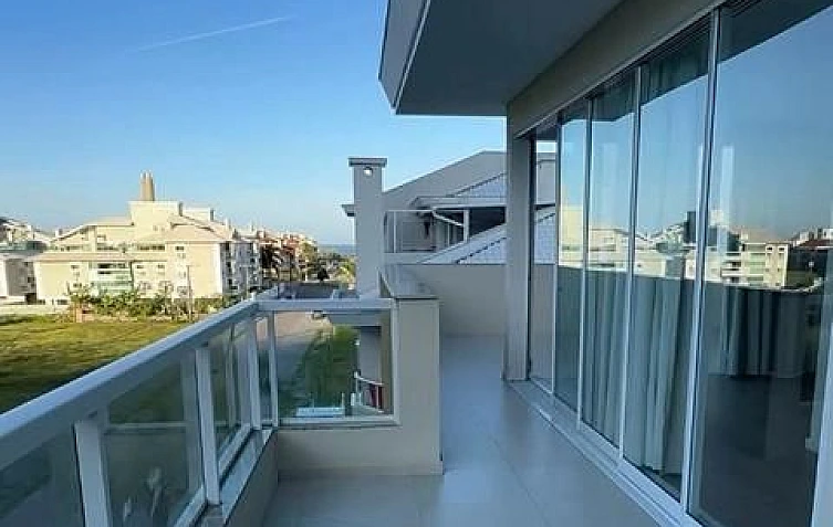 Cobertura Exclusiva à Venda nos Ingleses em Florianópolis |