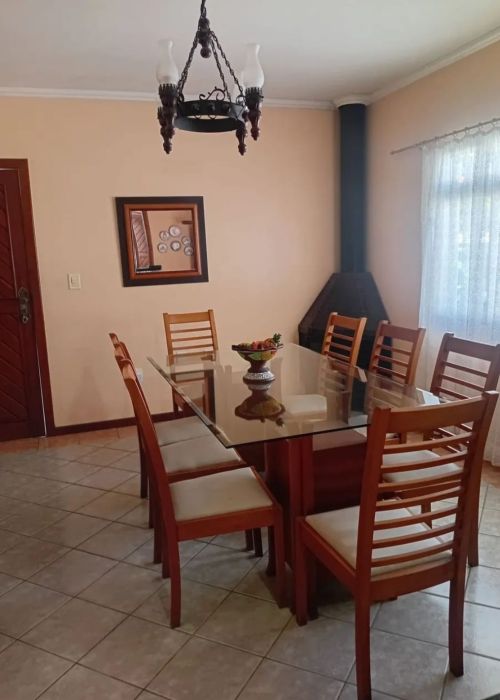 Casa - Venda - Ingleses do Rio Vermelho - Florian�polis - SC