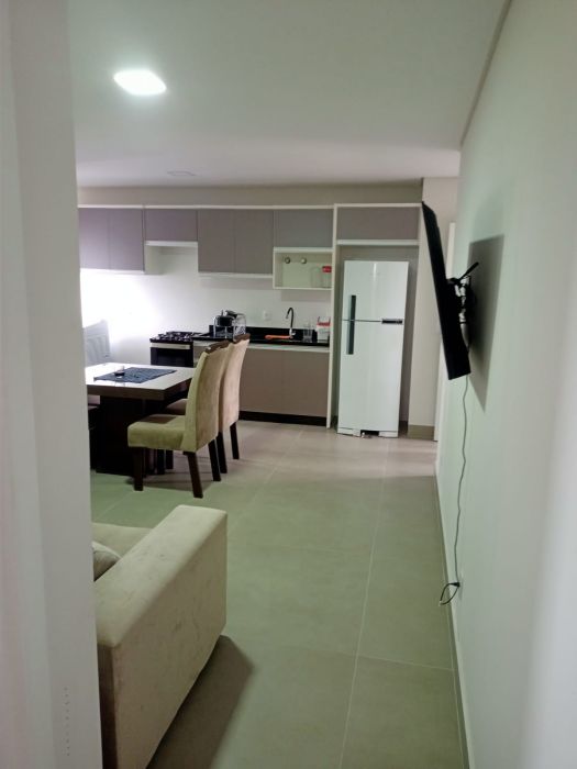 Apartamento - Venda - Ingleses do Rio Vermelho - Florian�polis - SC