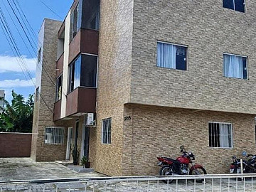 Apartamento 2 quartos � venda nos Ingleses Norte da Ilha