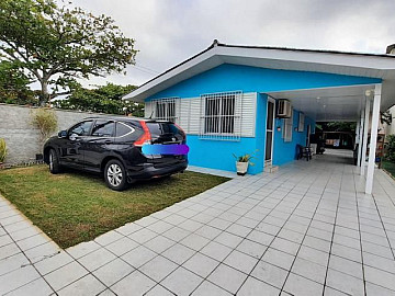 Casa Pr�xima ao Mar nos Ingleses - Florian�polis � Venda