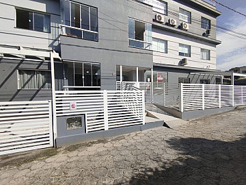 Apartamento Garden 2 Dormit�rios � venda nos Ingleses