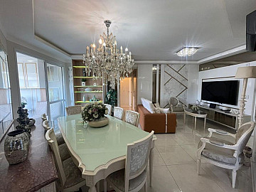 APARTAMENTO 02 QUARTOS (02 SUITES)
