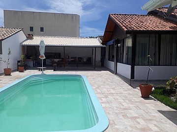 Casas com Piscina � Venda nos Ingleses Florian�polis