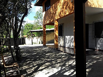 Sobrado 03 Quartos Conforto junto a Natureza