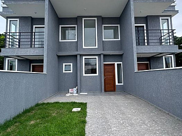Sobrado 03 Suites � Venda nos Ingleses