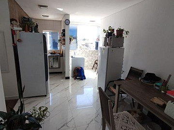 Apartamento 02 Quartos Mobiliado