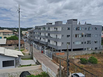 Cobertura 03 Quartos com Suite