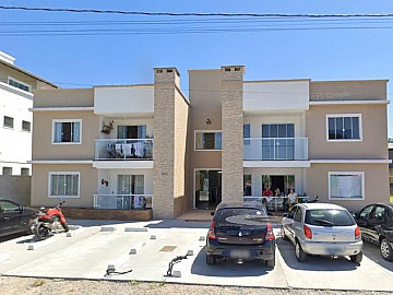 Pr�dio Residencial � Venda na Vargem Grande - Florian�polis