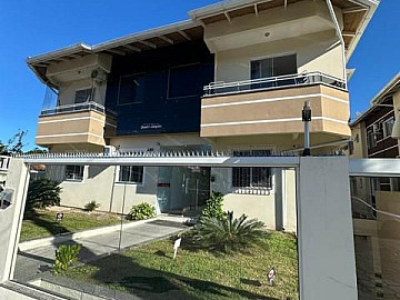 Apartamento 02 Quartos Exclusivo nos Ingleses