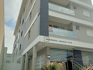 APARTAMENTO 02 QUARTOS SEMIMOBILIADO � VENDA