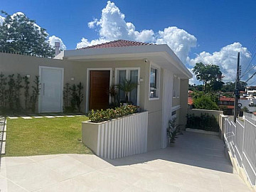 Casa - Exclusividade e Sofistica��o no Cora��o do Bom Abrigo