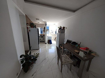 Apartamento 02 Quartos Mobiliado