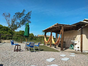 OPORTUNIDADE - LINDA CASA EM BALNE�RIO CAMPO BOM