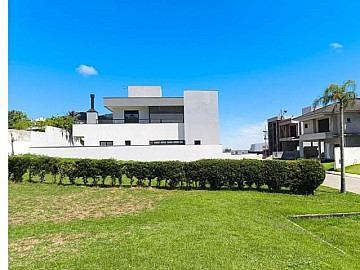 TERRENO CONDOMINIO SANTANNA TENIS CLUBE 380M2 INGLESES