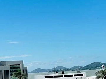 Apartamento 2 Dormit�rios Pr�ximo � Beira-Mar Norte