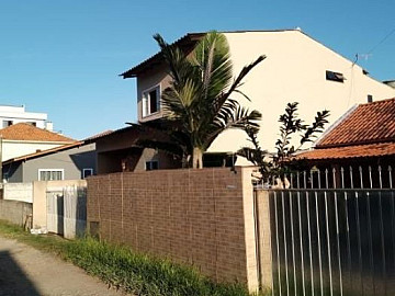Sobrado com 160m� de �rea Privativa - Ingleses