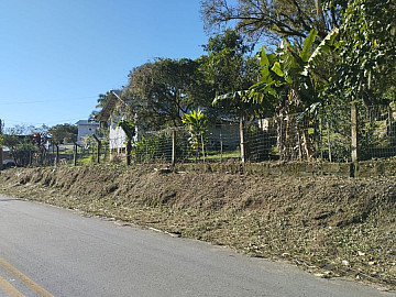 EXCELENTE OPORTUNIDADE - TERRENO NA GERAL DE RATONES